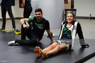 Alexa Grasso feet photo thumbnail