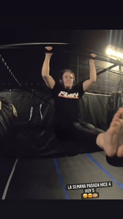 Alexa Grasso feet photo thumbnail