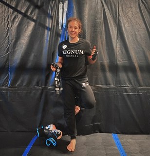 Alexa Grasso feet photo thumbnail