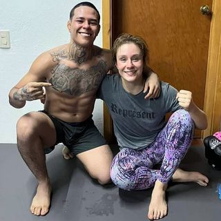 Alexa Grasso feet photo thumbnail