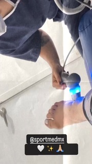 Alexa Grasso feet photo thumbnail