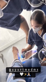 Alexa Grasso feet photo thumbnail