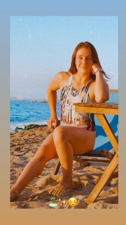 Alexa Grasso feet photo thumbnail