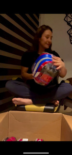 Alexa Grasso feet photo thumbnail
