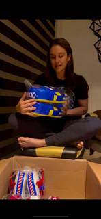 Alexa Grasso feet photo thumbnail