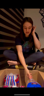 Alexa Grasso feet photo thumbnail