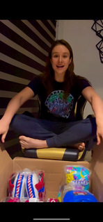 Alexa Grasso feet photo thumbnail