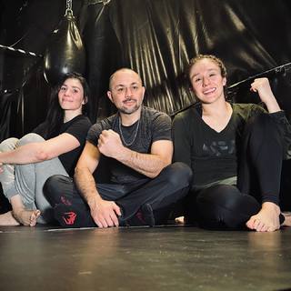 Alexa Grasso feet photo thumbnail