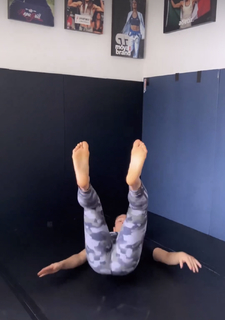 Alexa Grasso feet photo thumbnail