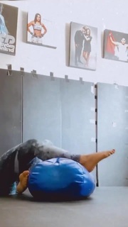 Alexa Grasso feet photo thumbnail