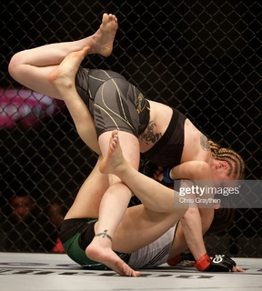Alexa Grasso feet photo thumbnail