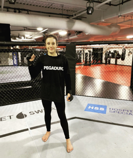 Alexa Grasso feet photo thumbnail