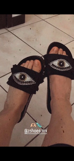 Alexa Grasso feet photo thumbnail