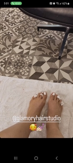 Alexa Grasso feet photo thumbnail