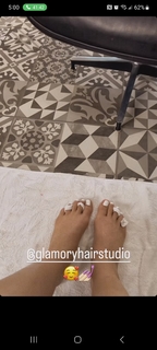 Alexa Grasso feet photo thumbnail