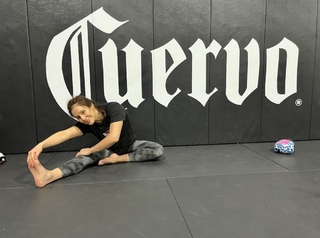 Alexa Grasso feet photo thumbnail