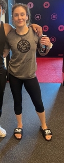 Alexa Grasso feet photo thumbnail