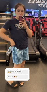 Alexa Grasso feet photo thumbnail