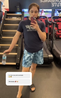 Alexa Grasso feet photo thumbnail