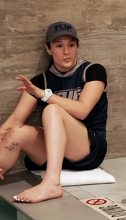 Alexa Grasso feet photo thumbnail
