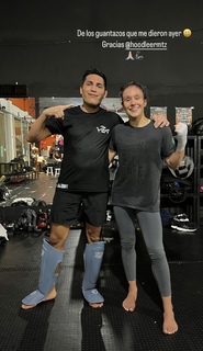 Alexa Grasso feet photo thumbnail