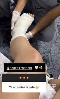 Alexa Grasso feet photo thumbnail