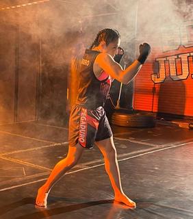 Alexa Grasso feet photo thumbnail
