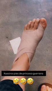 Alexa Grasso feet photo thumbnail