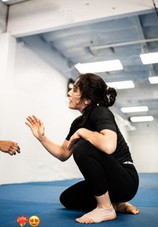 Alexa Grasso feet photo thumbnail