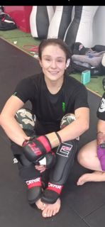 Alexa Grasso feet photo thumbnail