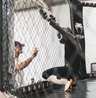 Alexa Grasso feet photo thumbnail