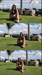 Alexa Grasso feet photo 10