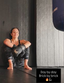 Alexa Grasso feet photo 9