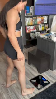 Alexa Grasso feet photo 4