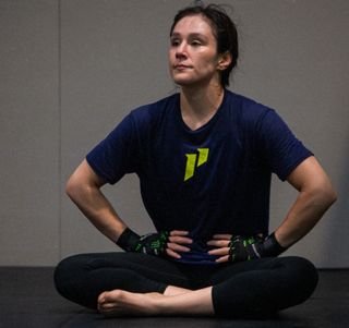 Alexa Grasso feet photo 1