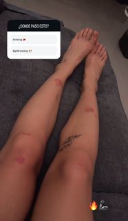 Alexa Grasso feet photo 19