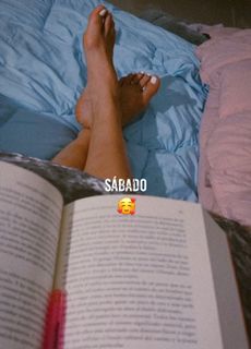 Alexa Grasso feet photo 17