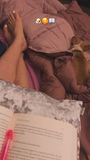 Alexa Grasso feet photo 16