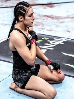 Alexa Grasso feet photo 2