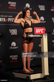Alexa Grasso feet photo 1