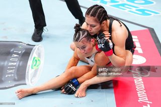 Alexa Grasso feet photo 20