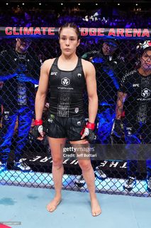 Alexa Grasso feet photo 19