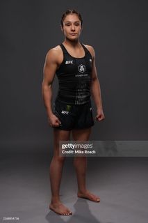 Alexa Grasso feet photo 18