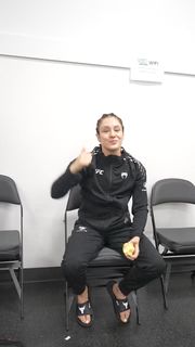 Alexa Grasso feet photo 4