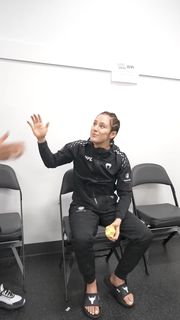 Alexa Grasso feet photo 3