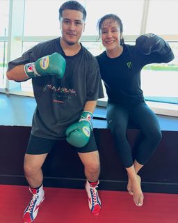 Alexa Grasso feet photo 1