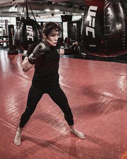 Alexa Grasso feet photo 19