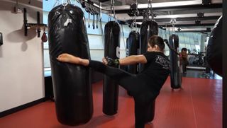 Alexa Grasso feet photo 15