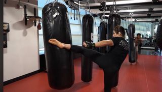 Alexa Grasso feet photo 14