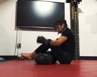 Alexa Grasso feet photo 8